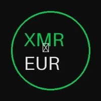 Arnold Nakamura - P2P Monero Trading logo
