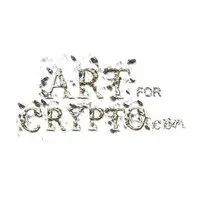 Art For Crypto logo