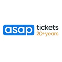 Asaptickets logo