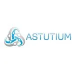 Astutium logo