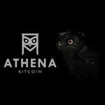 Athena Bitcoin ATM logo