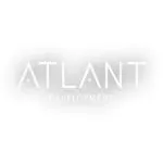 Atlant Development logo