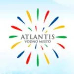 Atlantis Vodno Mesto logo