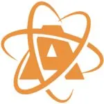 AtomicMarket logo