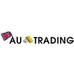 AU Ttrading logo