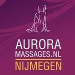 Aurora Massages logo