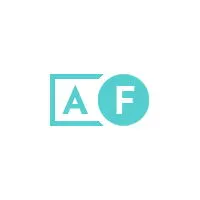 Ausfile logo