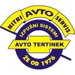 Avto Tertinek logo