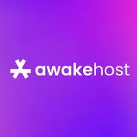 AwakeHost logo