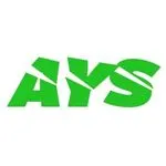 AYS UNLIMITED logo