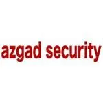 Azgad Security logo