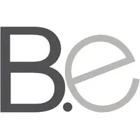B.e Quality logo