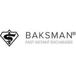 BaksMan logo