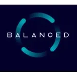 Balanced logo