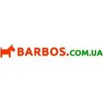 Barbos logo