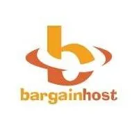 BargainHost logo