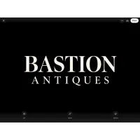 Bastion Antiques logo