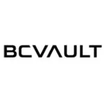 BCVAULT logo