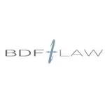 BDF Law logo