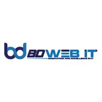 BDWEB IT logo