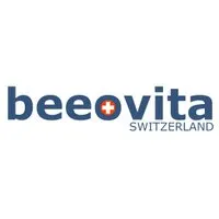 Beeovita Switzerland logo