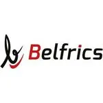 Belfrics logo