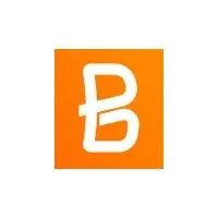 Berggold digital logo