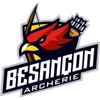 Besancon Archerie logo