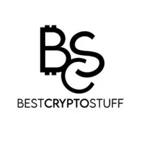 Best Crypto Stuff logo