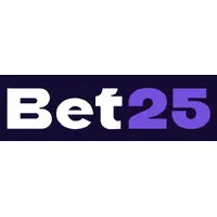 Bet25 logo
