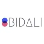 Bidali logo