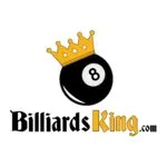 Billiards King logo