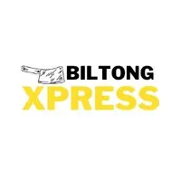 Biltong Xpress logo