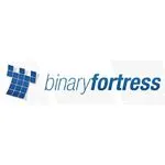 Binary Fortress logo