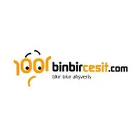 Binbircesit.Com logo