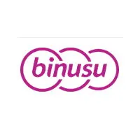 Binusu logo