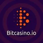 Bitcasino.io logo