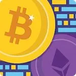 Bitcoin Flip logo