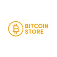 Bitcoin Store logo
