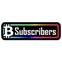 Bitcoin Subscribers logo