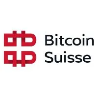 Bitcoin Suisse logo