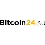 Bitcoin24.su logo