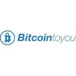 Bitcointoyou logo