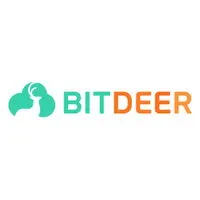 BitDeer logo