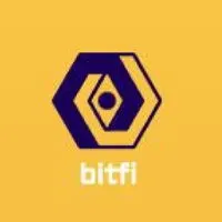 BitFi logo
