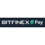 Bitfinex Pay logo