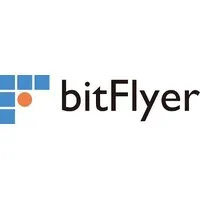 bitFlyer logo