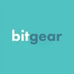 Bitgear Australia logo