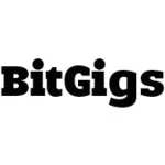BitGigs logo