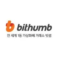 bithumb logo